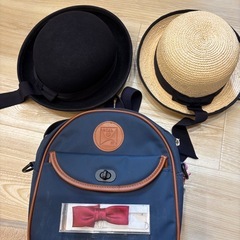 29日まで　味美幼稚園制服　100サイズ中心の画像