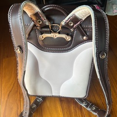 ランドセル🎒の画像