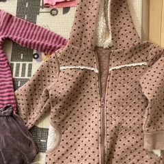 110サイズまとめ売りの画像