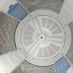 I25A1 Panasonic洗濯機　大容量9㌔　の画像