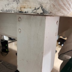 ダイニングテーブル
の画像