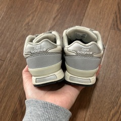 ニューバランス313 の画像