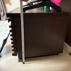 テレビ台の画像