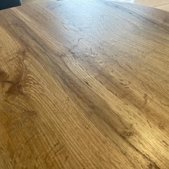 ローテーブル　こたつ　円形　　の画像