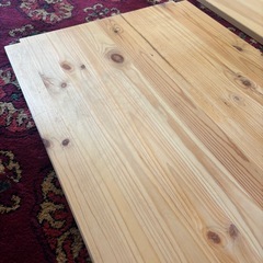 IKEA イーヴァル　棚板の画像