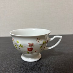 Rosenthal クラシックシリーズ赤3点セットの画像