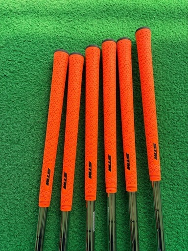 Callaway X FORGED STAR 2024 アイアンセット 6本 #5-PW ns950 neo flex S