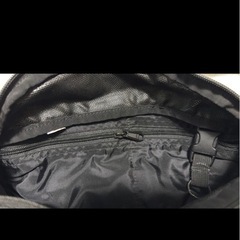 BRIEFING ブリーフィング トライポッド ボディバッグの画像