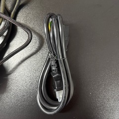 PC 650w電源　ジャンク品扱いの画像