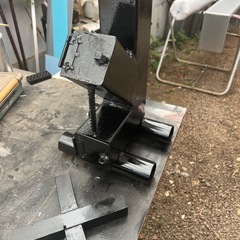 ロケットストーブの画像