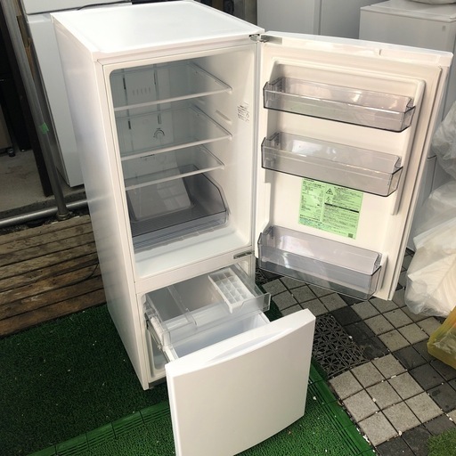 A-1461【リユースのサカイ野々市店】ジモティ来店特価‼ 冷蔵庫