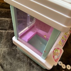 すみっこぐらし　すみっこクレーンの画像