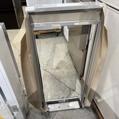 【窓用エアコン】【ハイアール】クリーニング済み【管理番号12603】の画像