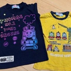 ZARA トーマス  Back number kids 男の子まとめ売り　長袖　パーカー　甚平　半袖　90〜100の画像