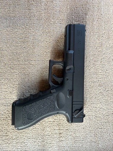 電動ガン GLOCK18C
