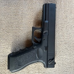 電動ガン GLOCK18Cの画像