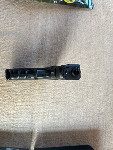 電動ガン GLOCK18C