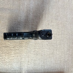 電動ガン GLOCK18Cの画像