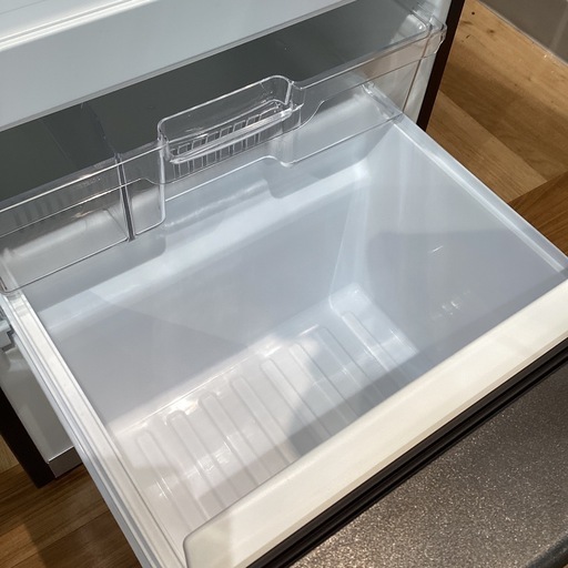 【トレファク神戸南店】Panasonic 2ドア冷蔵庫です‼︎【取りに来られる方限定】