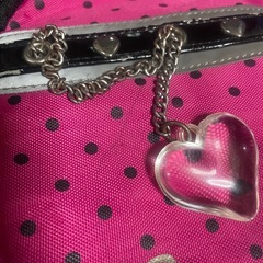 子供用リュックの画像