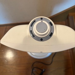 電気ストーブの画像