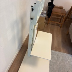 テレビ台の画像