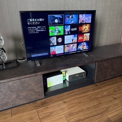 32型　東芝/REGZA　32V34　2022年製　の画像