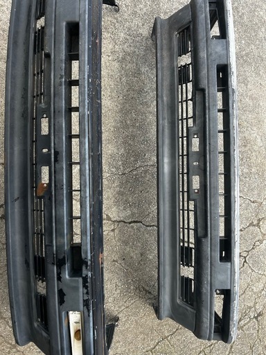 ＡＥ86バンパー