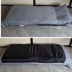 アドバン PCハイバック座椅子の画像