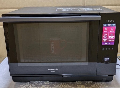 Panasonic オーブンレンジ
