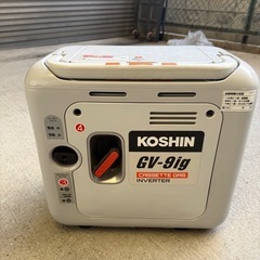 コーシン　　インバーターの画像