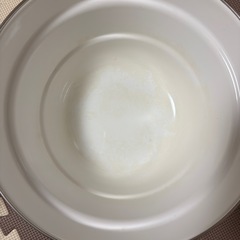 富士ホーロー　鍋　27cmの画像