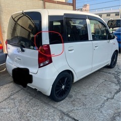 予告！点検清掃後情報追加予定！JC1ライフの画像