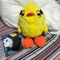 ぬいぐるみの画像