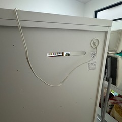 ニトリ食器棚の画像