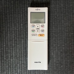 【取り付け費用込み】富士通 エアコン AS-C22J-W 6畳用 2019年製 ルームエアコン 動作OK 016の画像