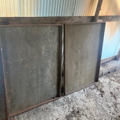 レトロ　蚕育成機の画像