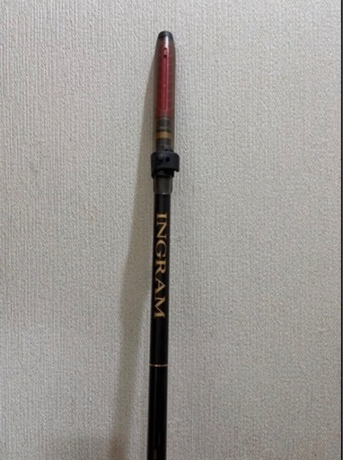 イングラム1号500