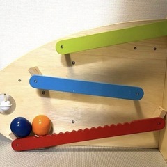 エディトイ／知育おもちゃ アイムトイ「ミュージックステーション」木製 の画像