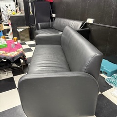 ソファーの画像