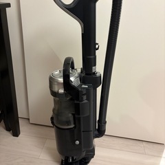 掃除機　Panasonicの画像