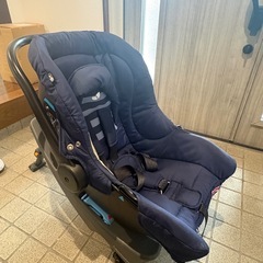 Joie エアトラベルシステム(ノーティカ)i-Base付の画像