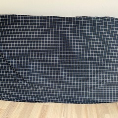 ニトリセミダブルマットzero lightの画像