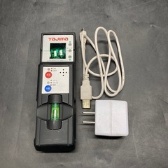 1286 Tajima レーザー墨出し器
の画像