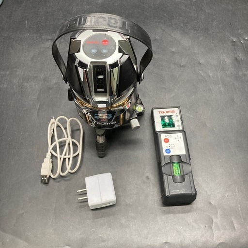 1286 Tajima レーザー墨出し器