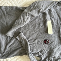 アシックスランニングシャツ140他110,120、130のTシャツや半ズボンの画像