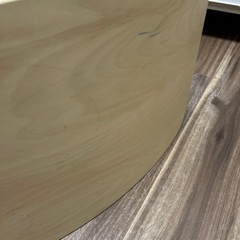 CICINELL バランスボード　木製 子供 大人 体幹 トレーニングの画像