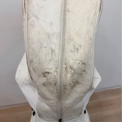 NIKEGOLF キャディーバッグ　ゴルフセット　クラブ12本入りの画像