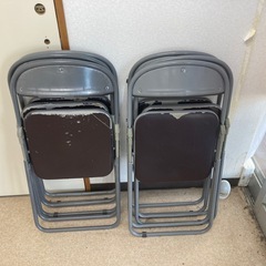 あと2台！長机（会議テーブル）の画像