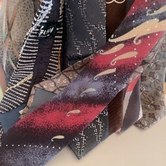 渋めネクタイ　　1本300円　9本セット2000円 の画像